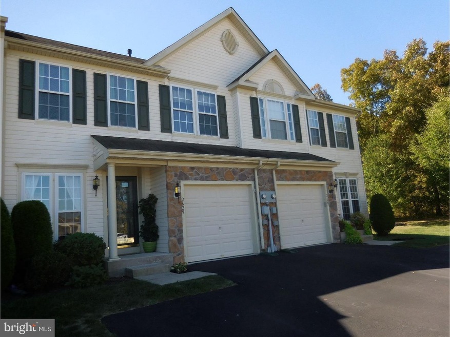 2629 Crabapple Cir, Perkasie, PA 18944 - photo 1