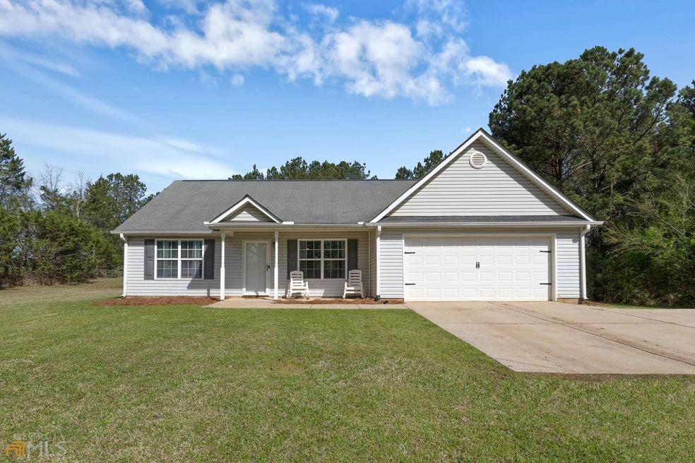 2647 Teamon Rd, Griffin, GA 30223 - photo 1