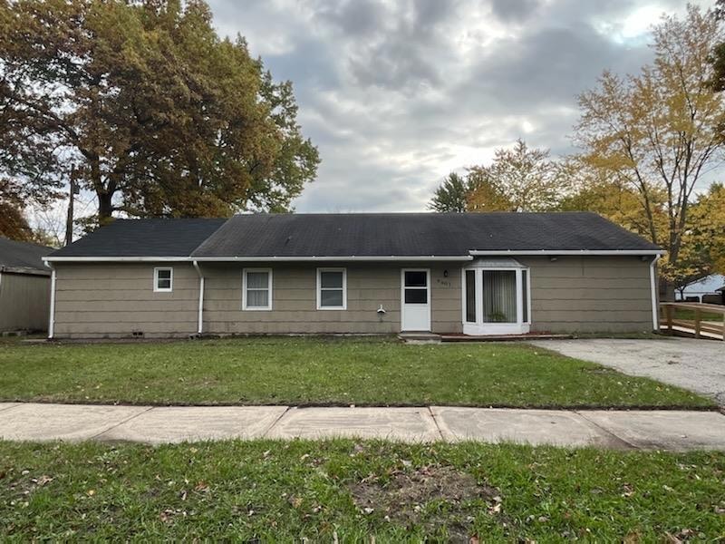 3301 Springland Ave, Michigan City, IN 46360 - photo 1
