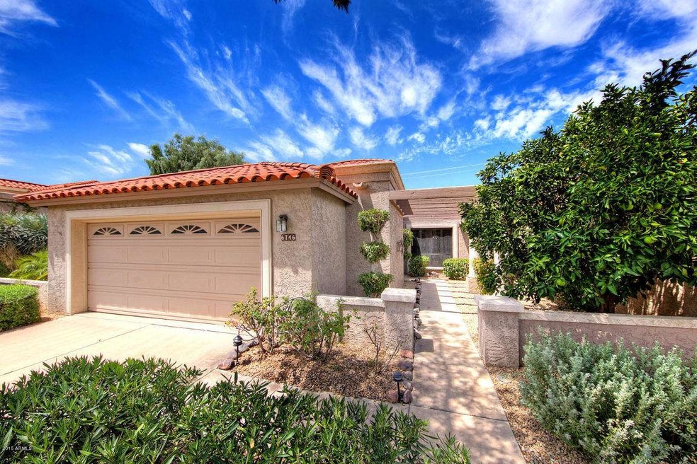BEAUTIFUL CURB APPEAL