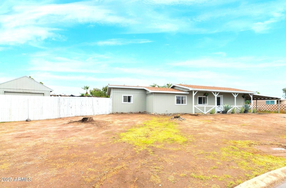 314 E Villa Maria Dr, Phoenix, AZ 85022 - photo 1