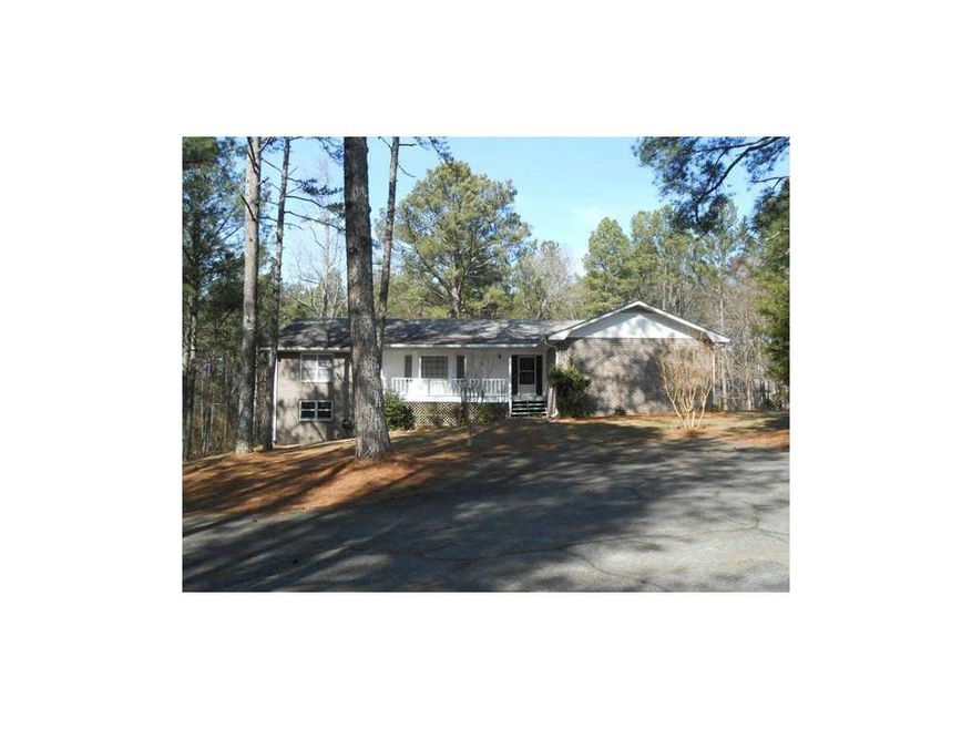 6266 Cedarcrest Rd NW, Acworth, GA 30101 - photo 1