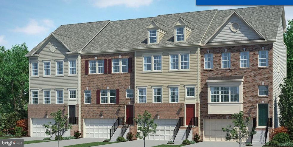 8010 Trotters Chase, Ellicott City, MD 21043 - photo 1