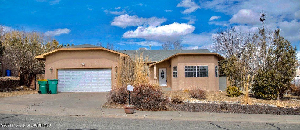 4908 Evergreen Dr, Farmington, NM 87402 - photo 1