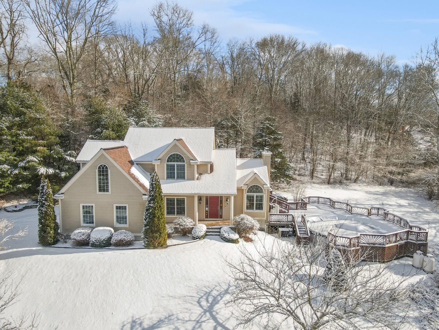 1024 Shewville Rd, Ledyard, CT 06339 - photo 1