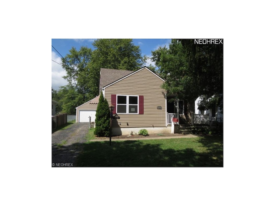 7604 Mapleway Dr.