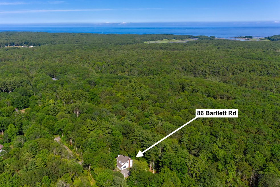 86 Bartlett Rd, Kittery Point, ME 03905 - photo 1