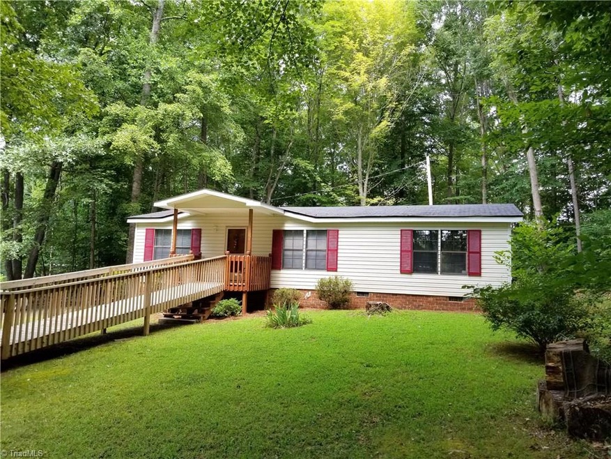 2205 Woodfield Dr, Sophia, NC 27350 - photo 1