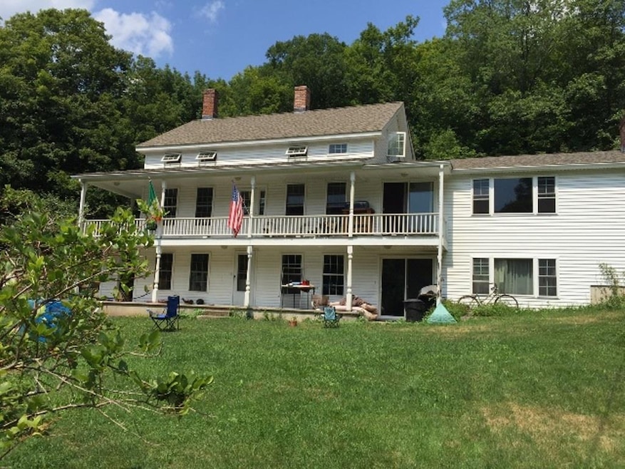 348 East St, Stafford Springs, CT 06076 - photo 1