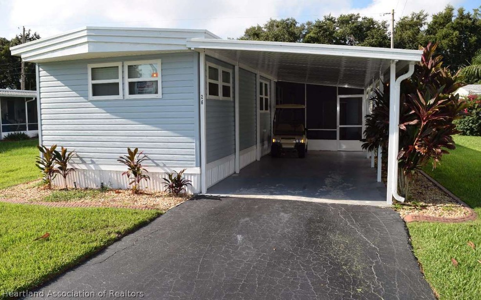 26 Skyline Dr, Lake Placid, FL 33852 - photo 1