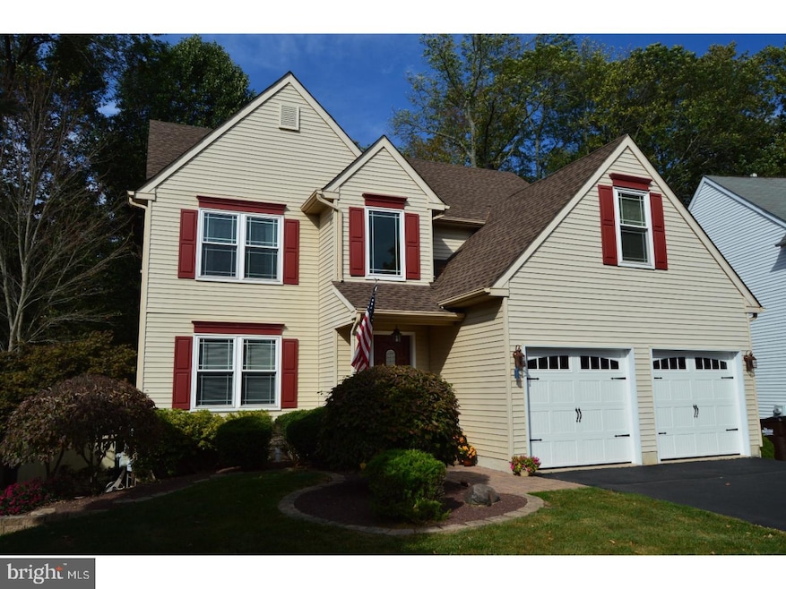 4221 Miladies Ln, Doylestown, PA 18902 - photo 1