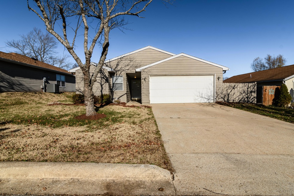 Welcome to 141 Qual Run Road