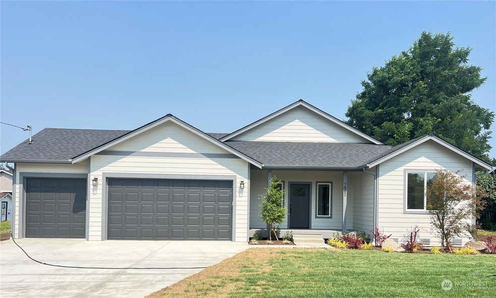 7807 272nd St NW, Stanwood, WA 98292 - photo 1
