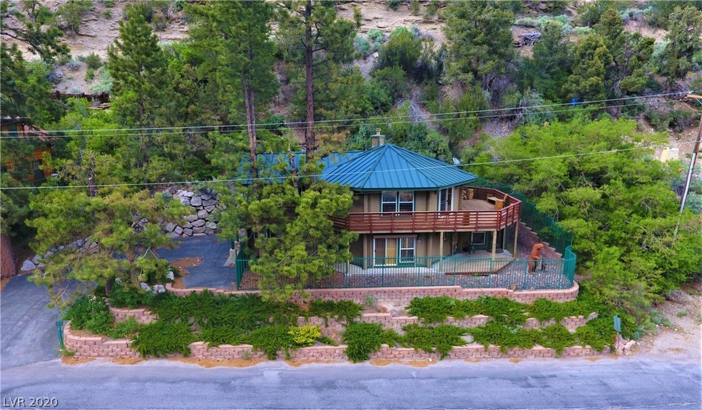 Beautifully landscaped, and impeccably maintained