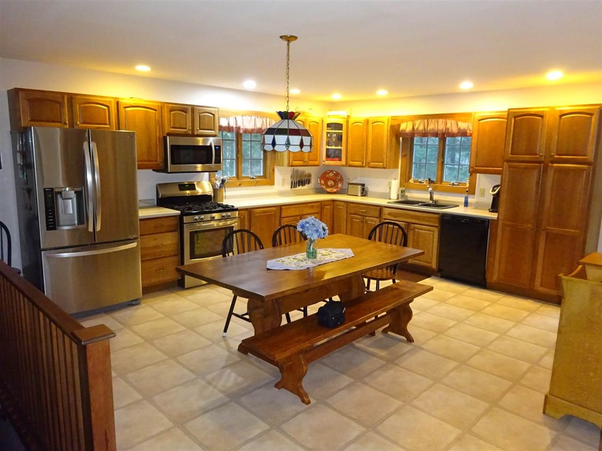 1191 Ski Tow Rd, West Windsor, VT 05037 - photo 1