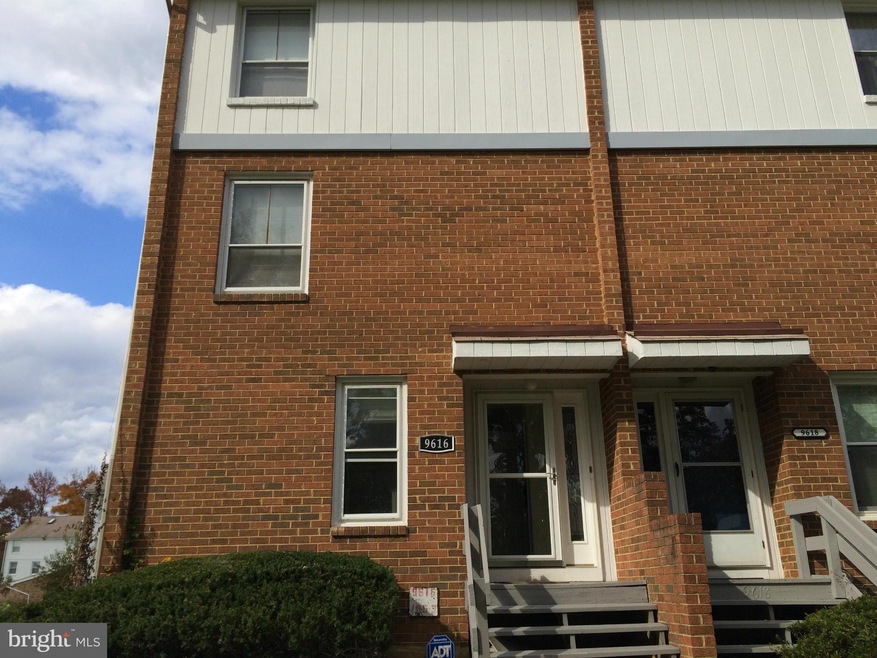 9616 Canterbury Riding, Laurel, MD 20723 - photo 1