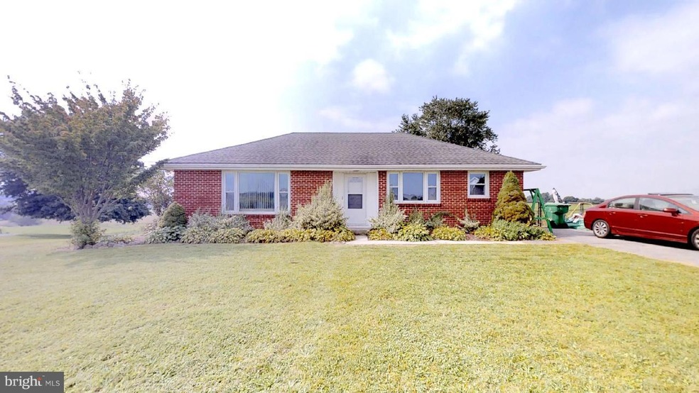 2448 Crottlestown Rd, Chambersburg, PA 17202 - photo 1