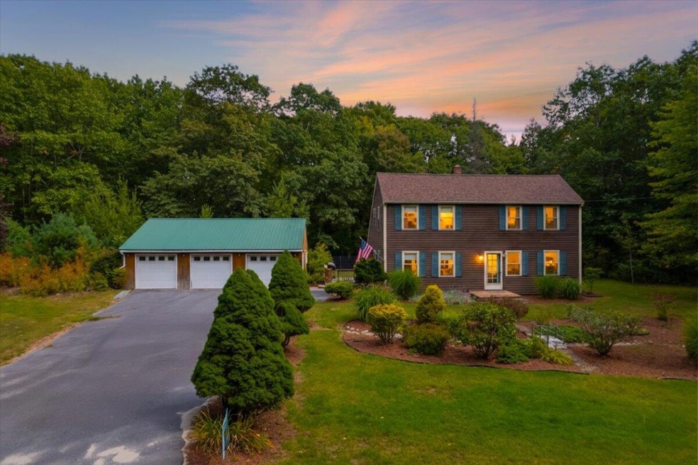 30 Oxbow Cir, Naples, ME 04055 - photo 1