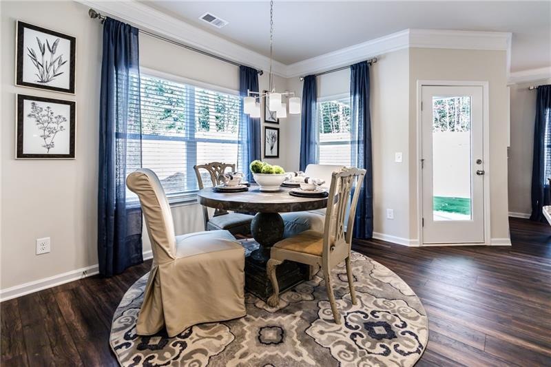 193 Bryon Rd, Acworth, GA 30102 - photo 1