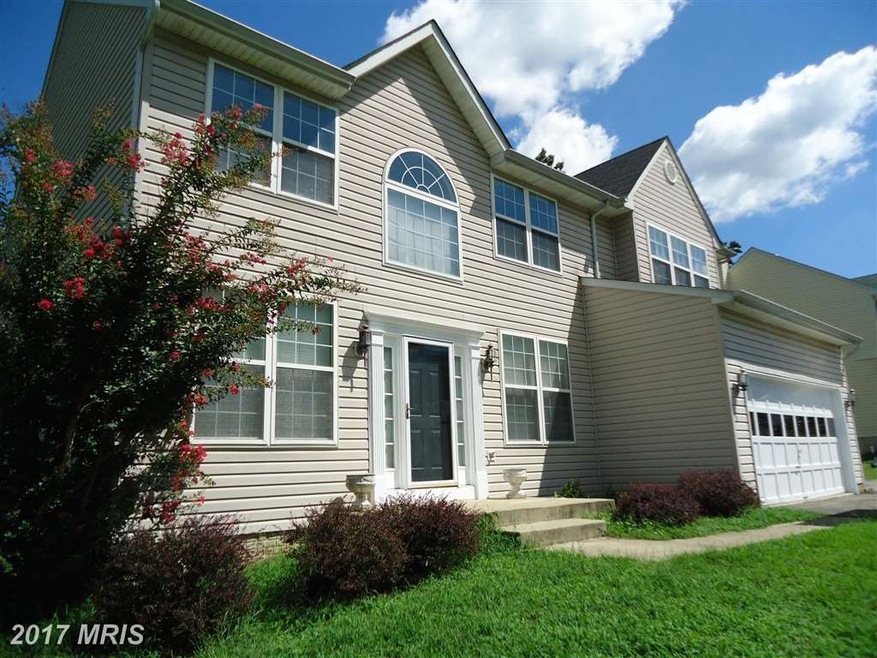 3035 Elsa Ave, Waldorf, MD 20603 - photo 1