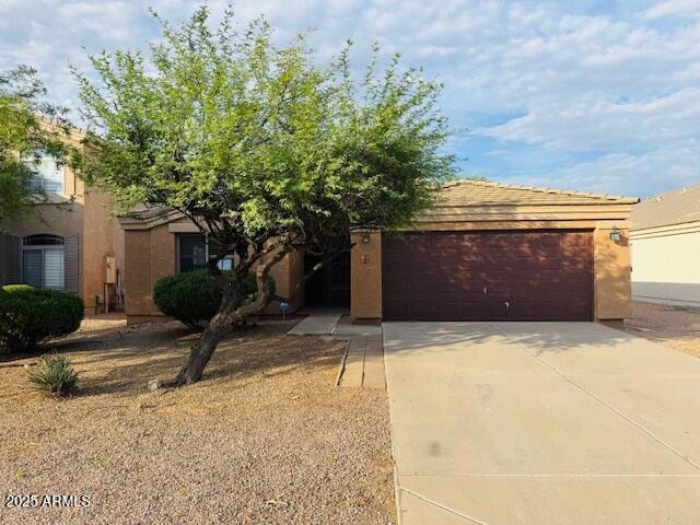 43573 W Blazen Trail unit 1, Maricopa, AZ 85138 - photo 1