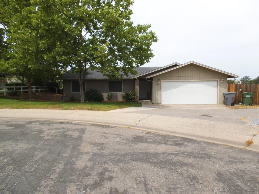 2970 Pawnee Ct, Redding, CA 96001 - photo 1