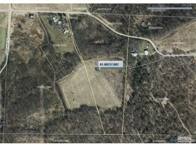 0 Chestnut Ridge Rd unit 213003617, Danville, OH 43014 - photo 1