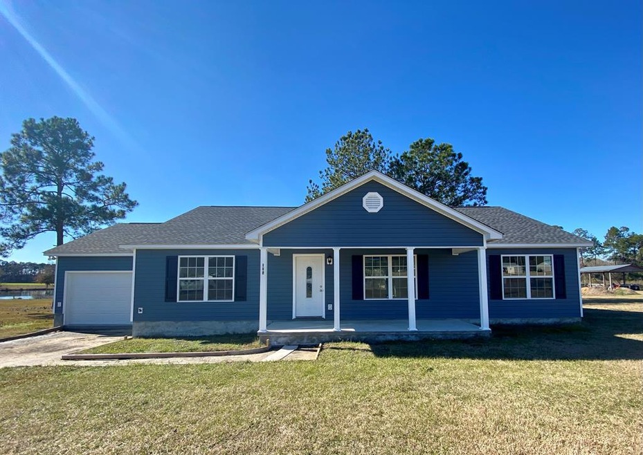 195 Burnside Rd, Fitzgerald, GA 31750 - photo 1