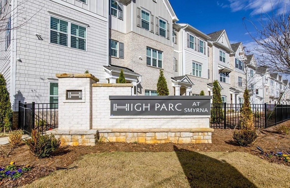 1792 Evenstad Way, Smyrna, GA 30080 - photo 1