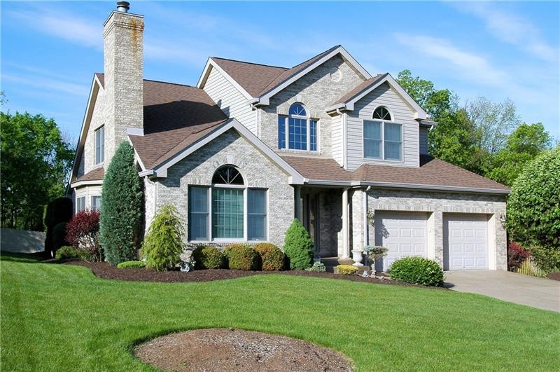 Exterior Front - Stunning four bedroom, three and 