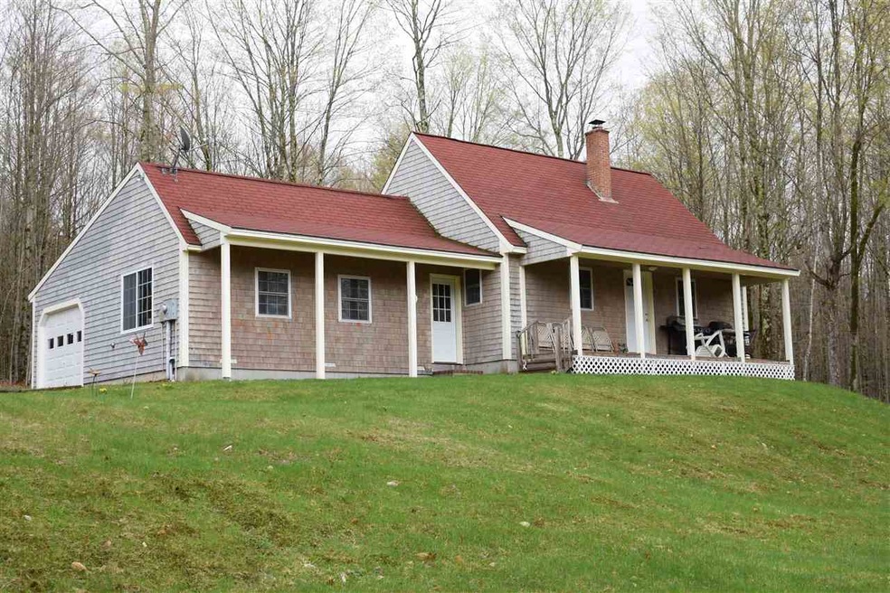 49 Gore Rd, Lancaster, NH 03584 - photo 1