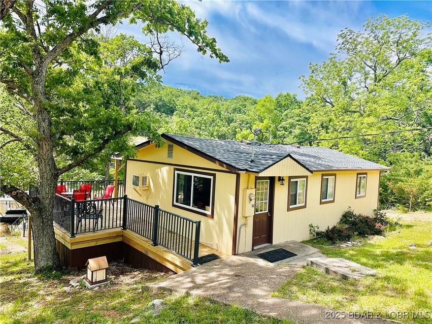 52 Random Rd, Edwards, MO 65326 - photo 1