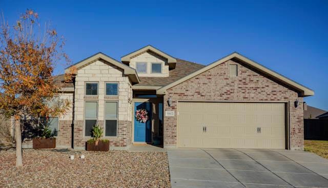 9802 Agave Ave, Odessa, TX 79765 - photo 1