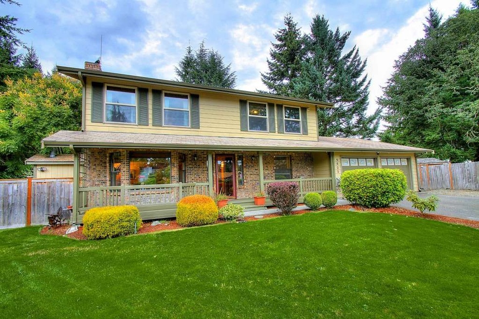 9823 59th Street Ct W, University Place, WA 98467 - photo 1