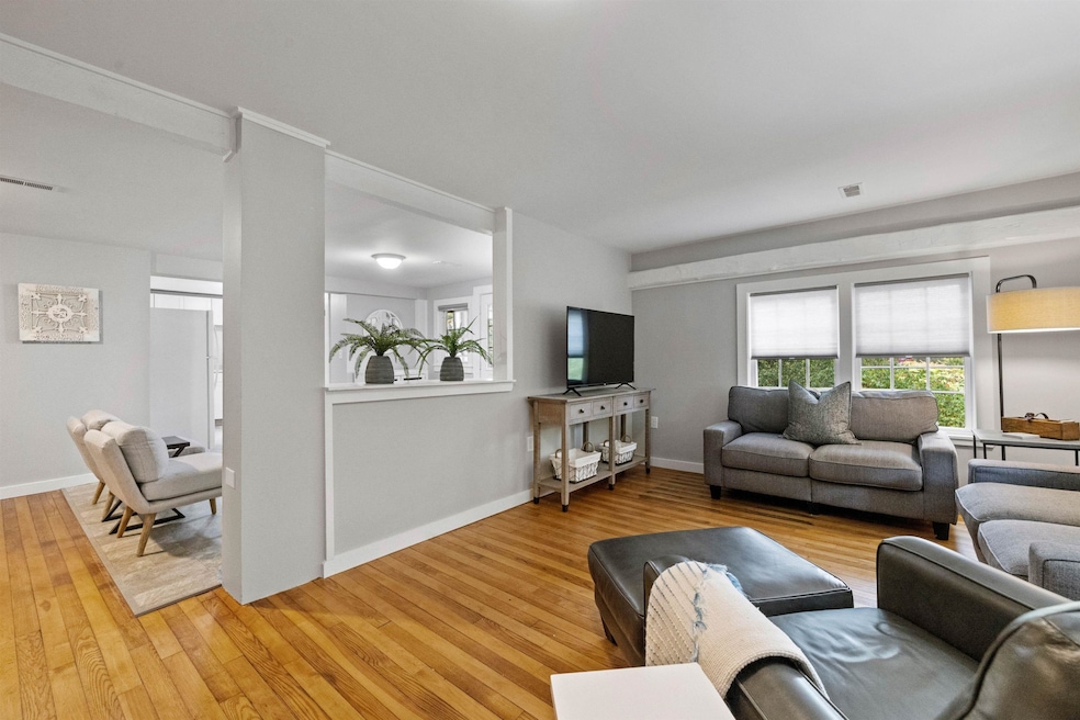 31 Water St, Bradford, NH 03221 - photo 1