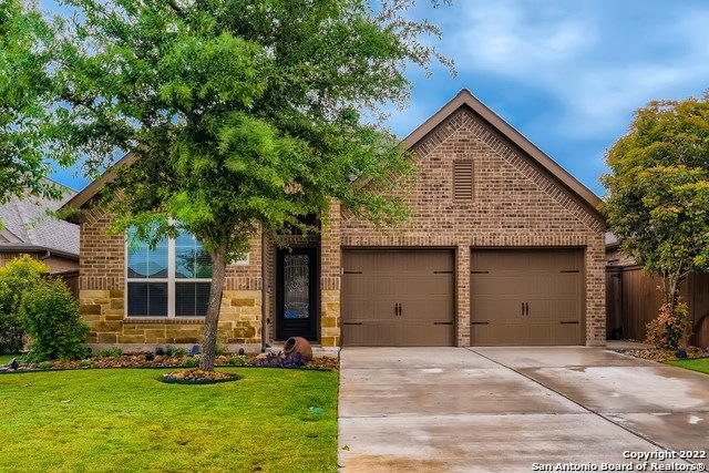 8706 White Crown, San Antonio, TX 78254 - photo 1