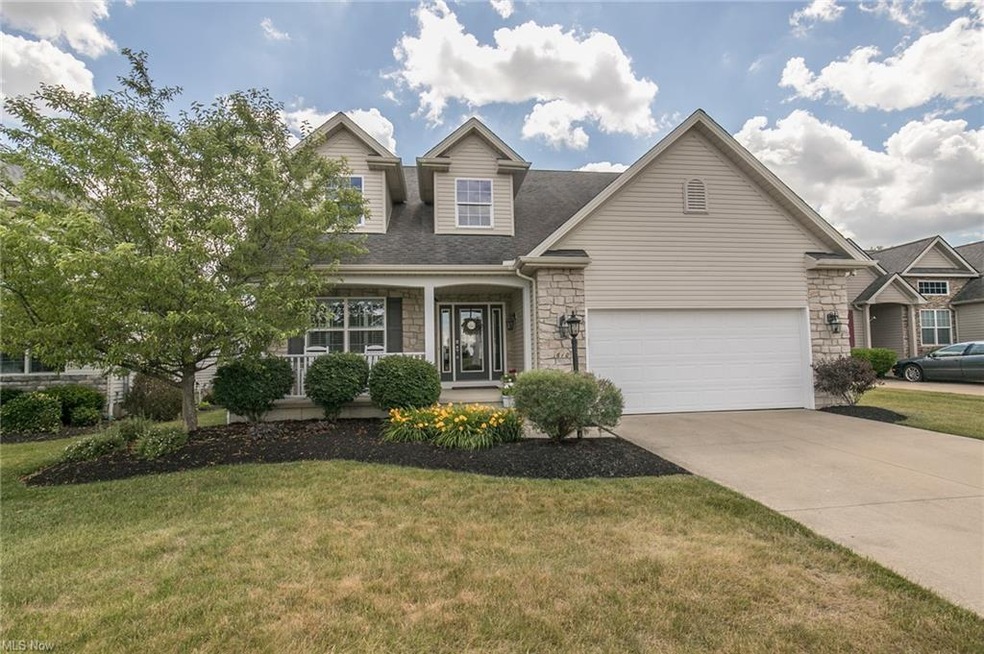 610 Rundle St, Lagrange, OH 44050 - photo 1