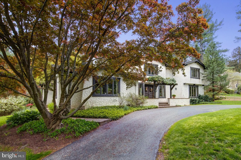 9 Fenimore Ln, Wayne, PA 19087 - photo 1