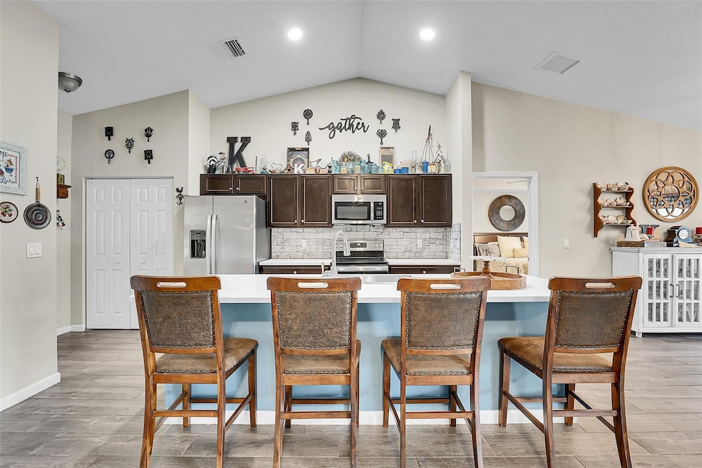 1896 SW Kimberly Ave, Port St. Lucie, FL 34953 - photo 1