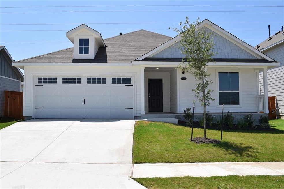 136 Shugart St, San Marcos, TX 78666 - photo 1