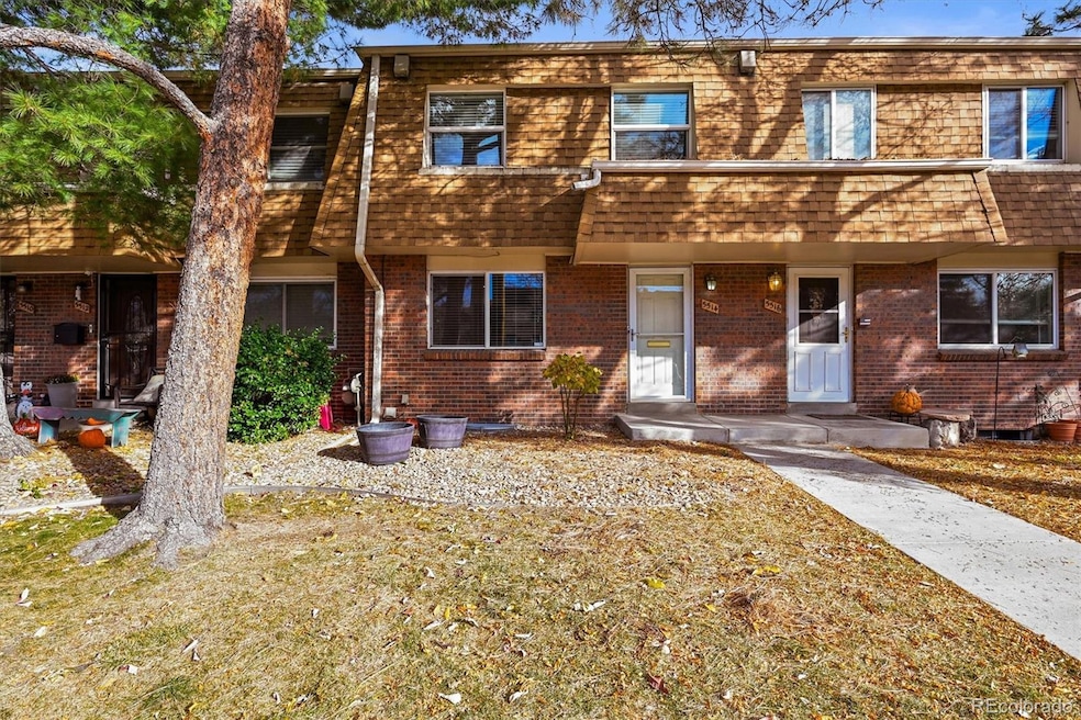 Under Contract $425,000