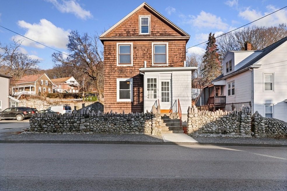 38 E Street Extension, Milford, MA 01757 - photo 1