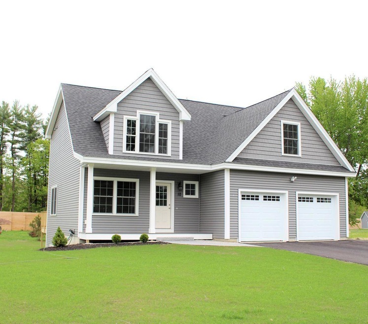 Lot C Burnt Mill Rd, Wells, ME 04090 - photo 1