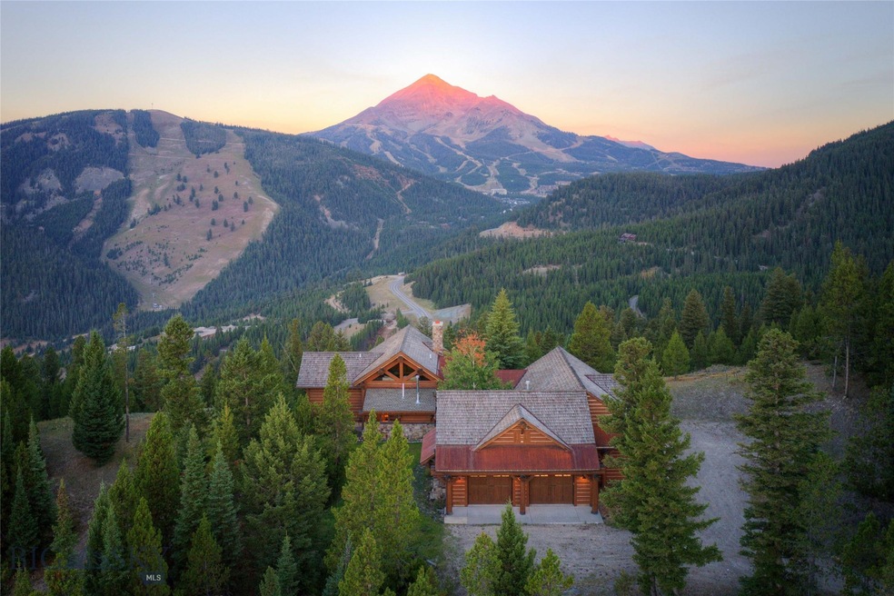 215 Toby Rd, Big Sky, MT 59716 - photo 1