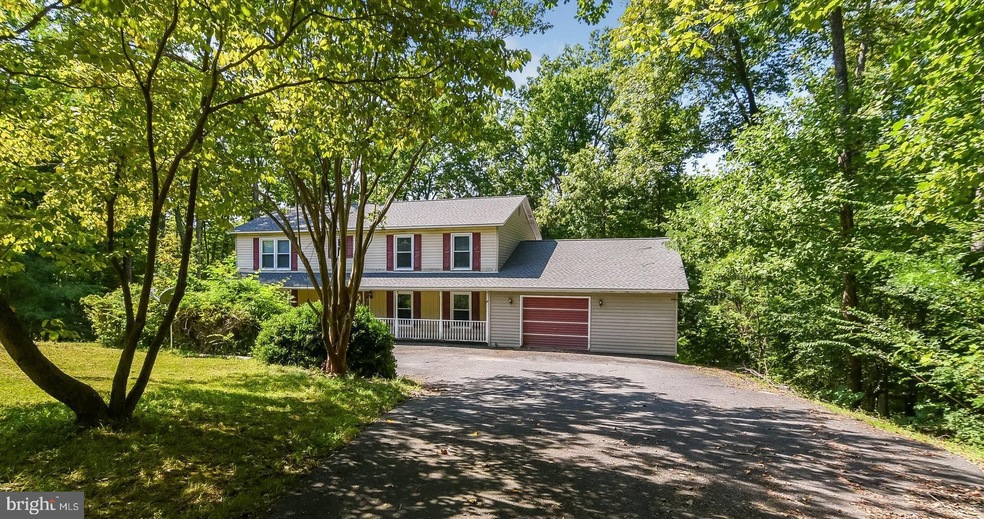 148 Plantation Dr, Montross, VA 22520 - photo 1