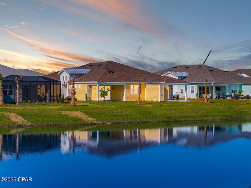 8912 Parrot Place, Grande Pointe, FL 32413 - photo 1