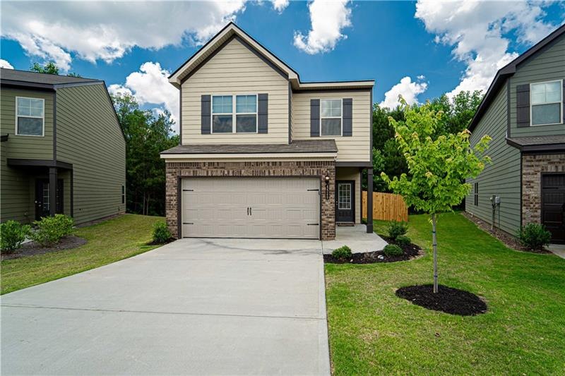 4520 Ravenwood Place, Union City, GA 30291 MLS 6741677