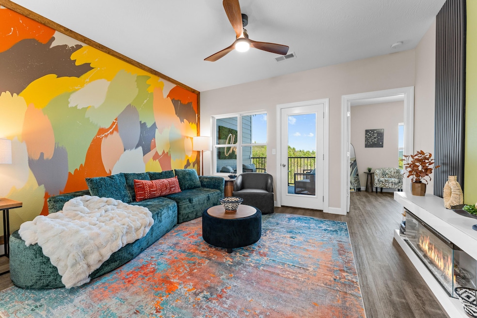 3016 N Vineyards Terrace unit 5, Branson, MO 65616 - photo 1