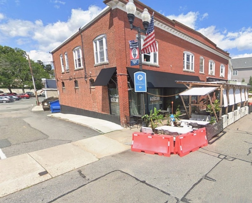 49 Main St unit C, Maynard, MA 01754 - photo 1