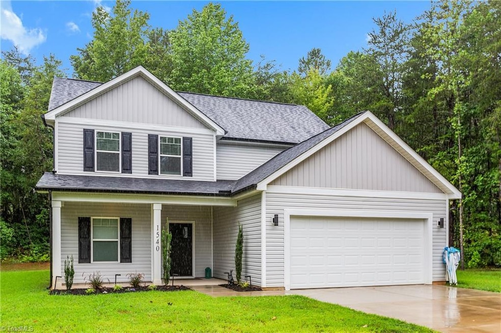 Under Contract $445,000 • Co-Listing Agent